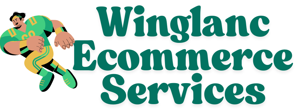 WINGLANCE Logo