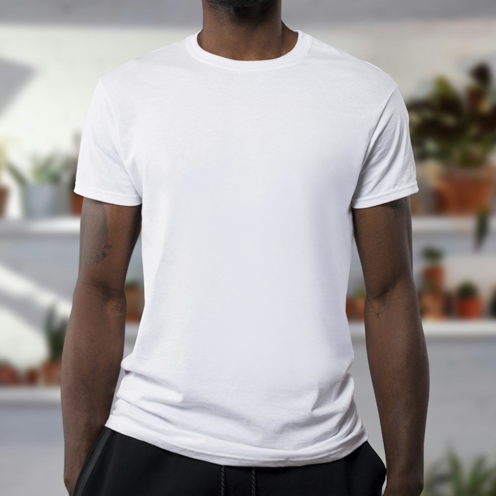 Men's Sports T-Shirt